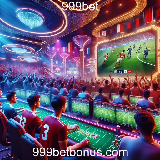 A Ascensão dos Jogos de Esportes no Mundo dos Videogames